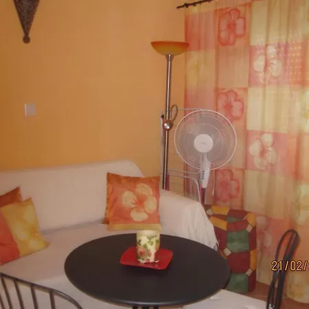 Casa Bena Apartment