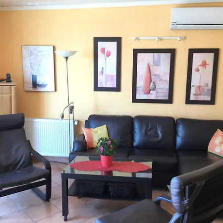 Casa Bena Benajarafe