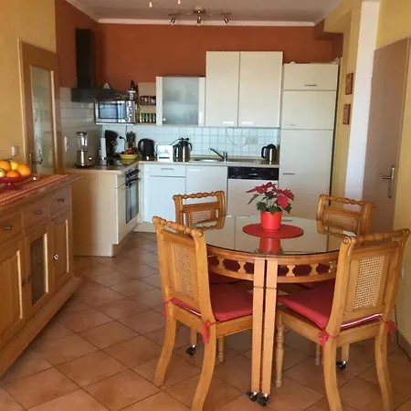 Apartment Casa Bena