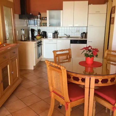 Casa Bena Apartment *