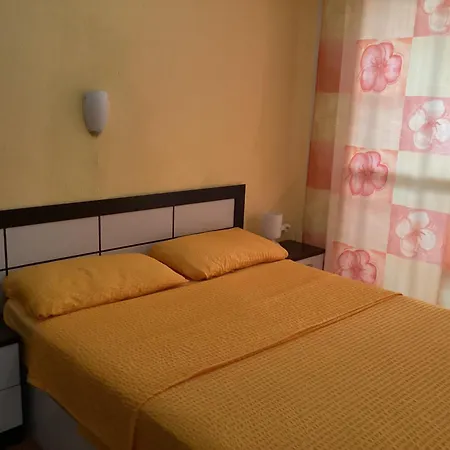 Casa Bena Apartment Benajarafe